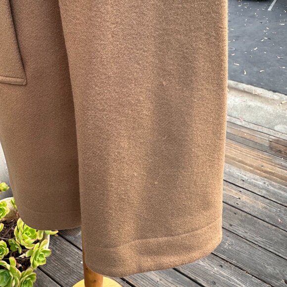 Vivienne Westwood Martingale Peacoat - Picture 11 of 11